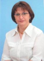 Суханова Надежда Адександровна