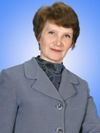 Пшеничная Людмила Ивановна