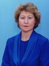 Еникеева Нина Владимировна