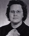 Гречишникова Антонина Георгиевна