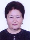 Сурина Жанна Михайловна
