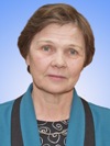 Пузина Галина Геннадьевна