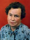 Коновалова Анна Николаевна