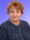 Корниенко Светлана Михайловна
