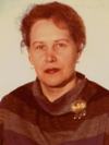 Дюрягина Валентина Алексеевна