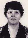 Калашникова Галина Ивановна